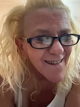 Chat +18 de Goldie33 ao vivo