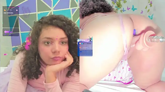 RoXy_MistX_JP – Naživo XXX chat