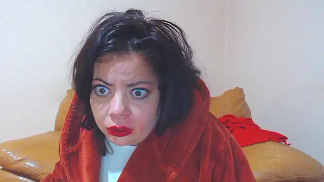SexyNicolle4u: онлайн-секс-чат