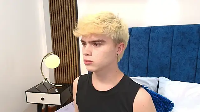 Chat XXX ao vivo de Ian_Stone