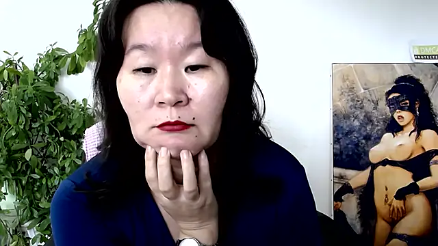 Akira_xx 라이브 XXX 채팅