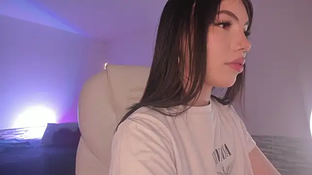 KittyVelve 现场XXX聊天