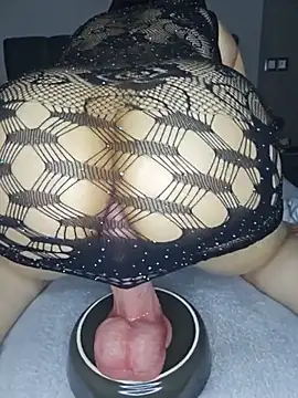 Chat +18 de Hot-Diva ao vivo