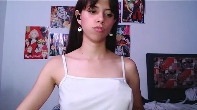 haomee's Live XXX Chat