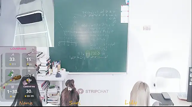_Math_ élő XXX-chatje
