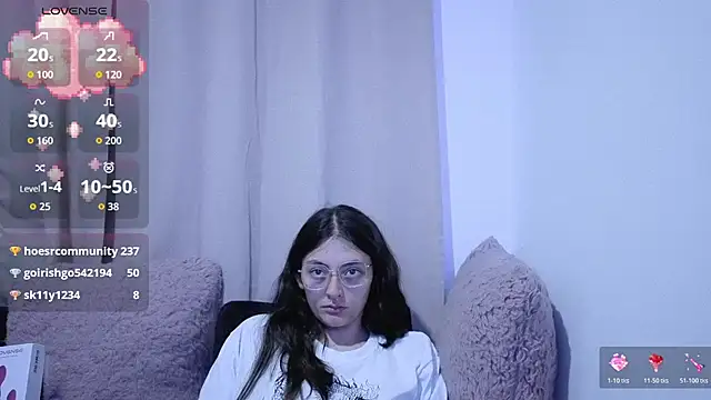 lessliee22_ 라이브 XXX 채팅