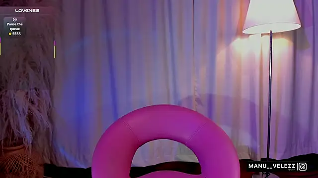 Chatroom XXX en direct de Manu_Velez