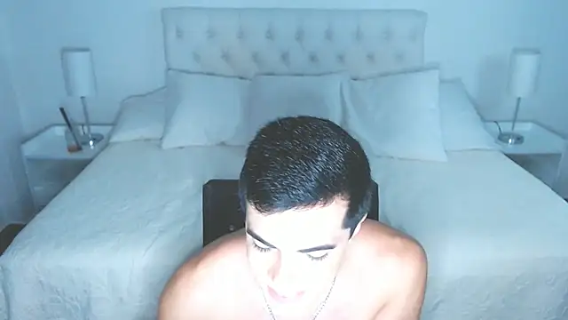 Chat XXX en directo de mr_hunterx