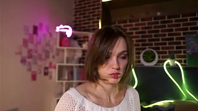 MarielRoloson – Naživo XXX chat
