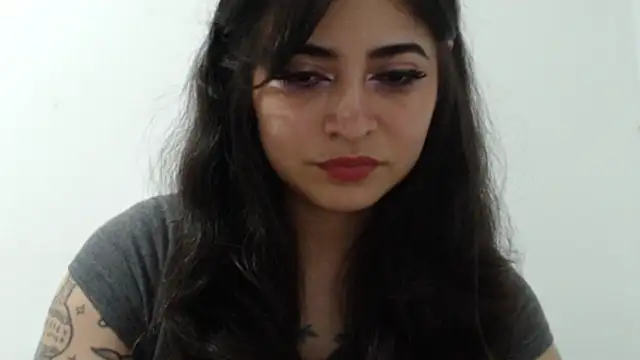 Annagoth_'s Live XXX Chat