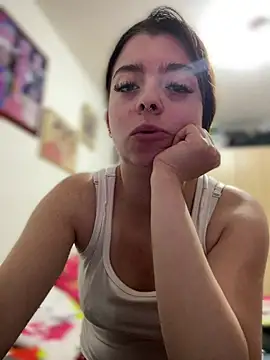 Cloew_Marz's Live XXX Chat