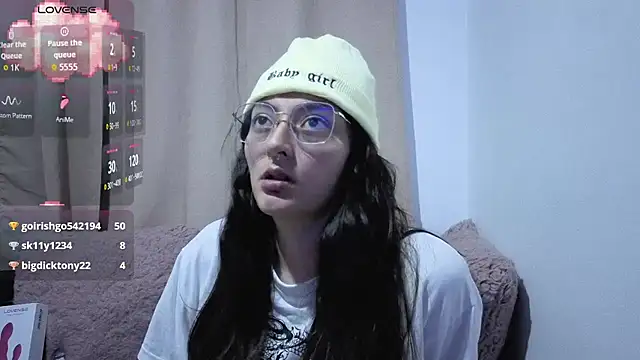 lessliee22_ 라이브 XXX 채팅
