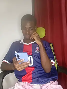 Chat XXX en directo de PetiteBooo