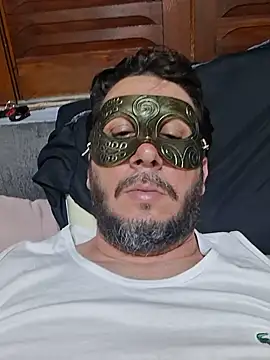 Chat XXX ao vivo de COROADOTADOCASADO