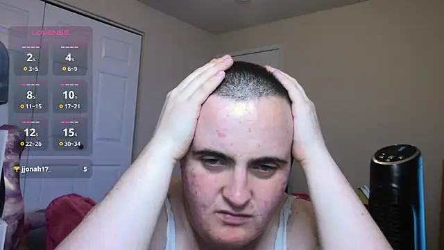 XXX chat uživo modela knottyn3bulara