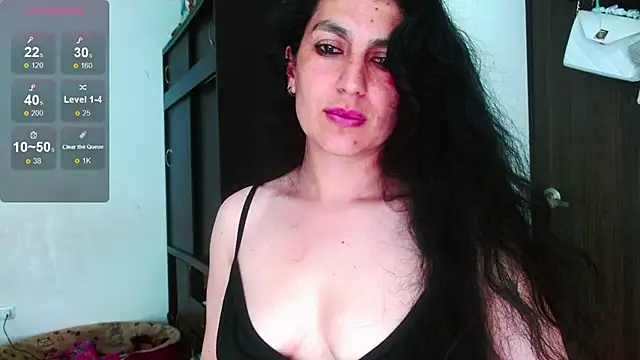 diosa_gil 라이브 XXX 채팅