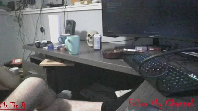 Chat XXX en directo de Nb1979