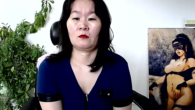 Akira_xx Adlı Modelin Canlı XXX Sohbeti
