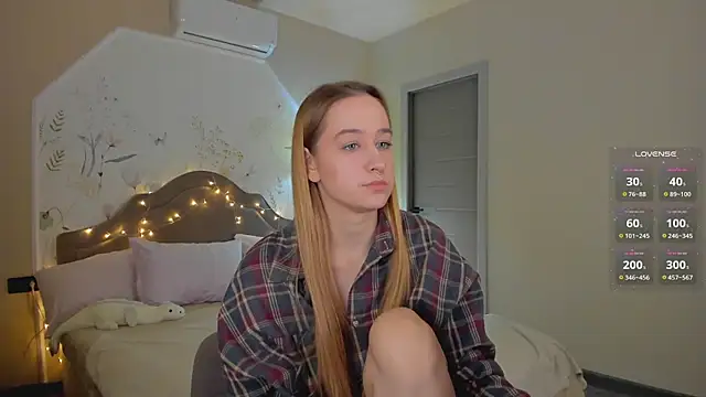 Sweett_Monica Live XXX-chat