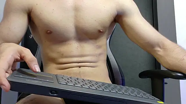 Živý XXX chat eren_jeager