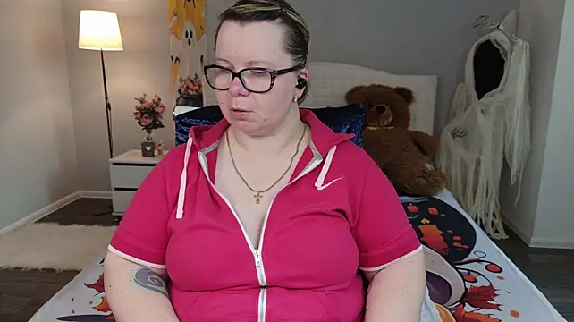 BonnnyBoobsy Live XXX-chat