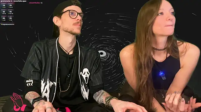 webzandkordz's Live XXX Chat