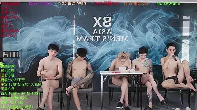 Czat XXX na żywo – SX-001