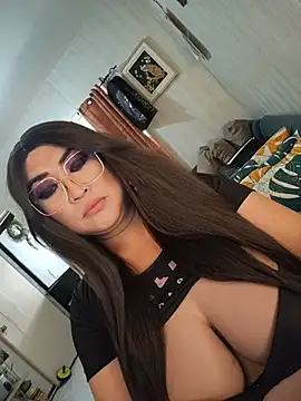 THE_GODDESSOFDOMCUM_'s Live XXX Chat