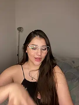 Chat XXX ao vivo de angietubebe