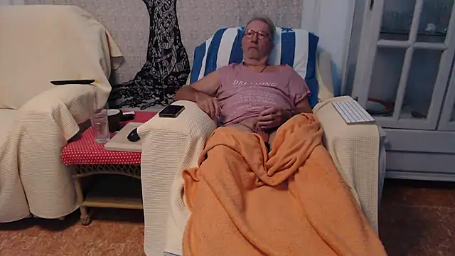 Nudelschwanz Chat XXX in diretta
