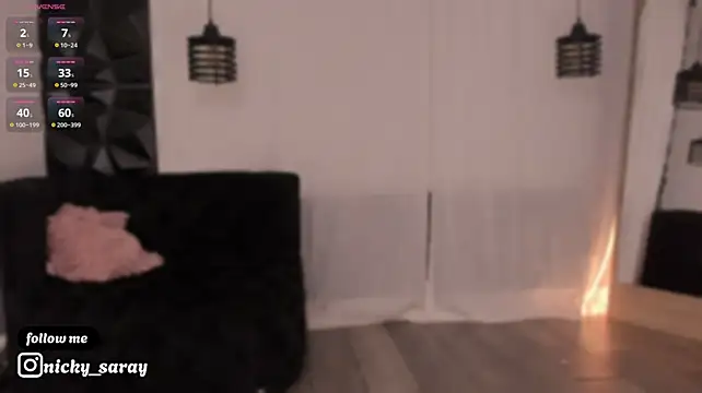 nickky__ Chat XXX in diretta