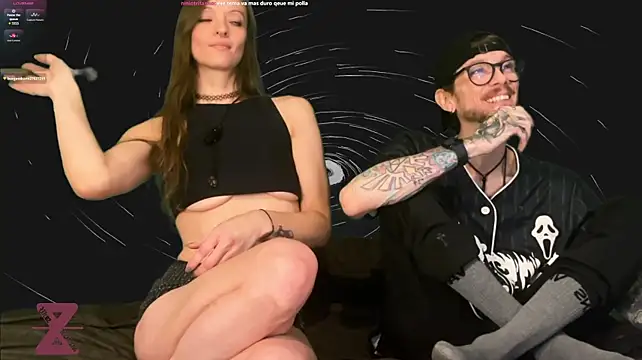 webzandkordz's Live XXX Chat