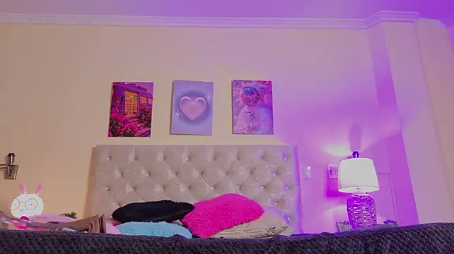 Chatroom XXX en direct de cailin_dione