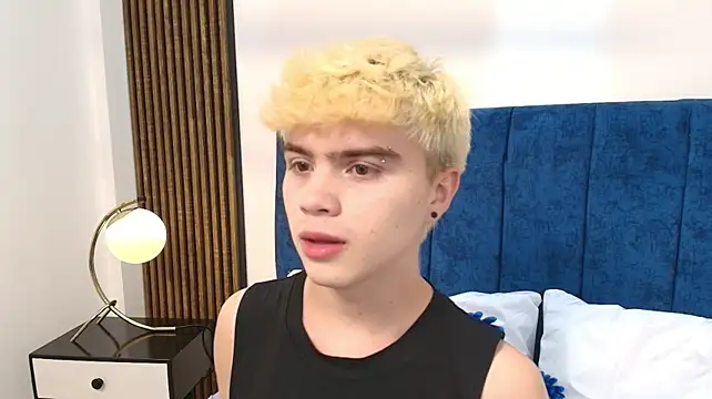 Ian_Stone – Live XXX-chat