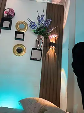 Isa-anbar – Naživo XXX chat
