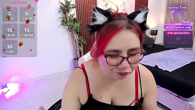 chloe_prg: απευθείας συνομιλία ΧΧΧ