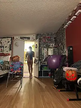 Czat XXX na żywo – TranSexualJade95