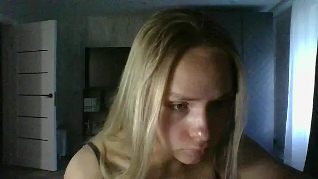 Annie_Cohn's Live XXX Chat