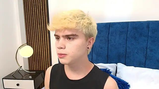 Živý XXX chat Ian_Stone