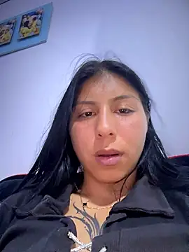 Chatroom XXX en direct de ariella_love_11