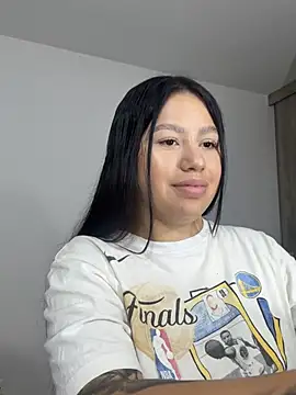 Chatroom XXX en direct de tea_martinez