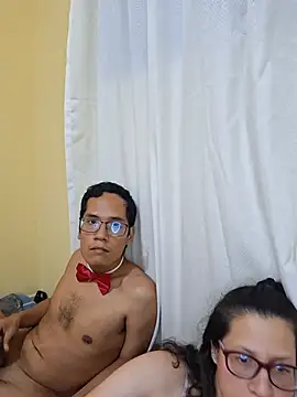 צ'אט XXX בשידור חי של couple_orgasm