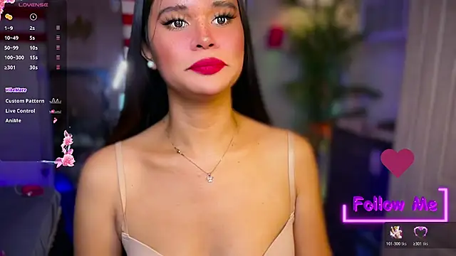 _lolalch's Live XXX Chat