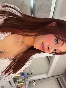 hanna_uwwu's Live XXX Chat
