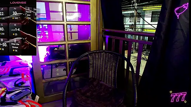 Živý XXX chat tiancam