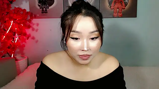 ichiben Live XXX-Chat