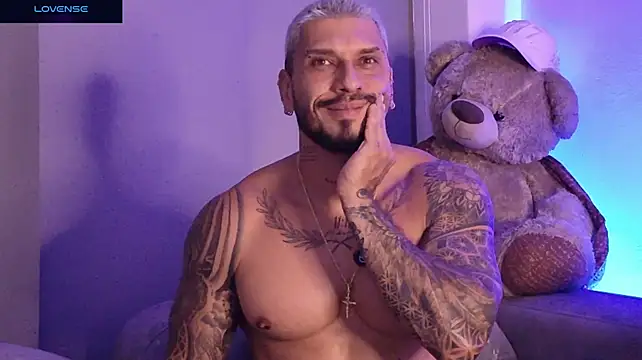 Seth_Vegaa live XXX chat