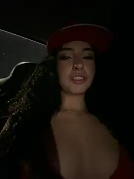 Chat +18 de RosseMelody ao vivo