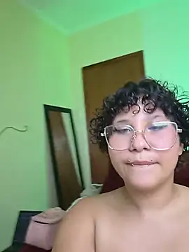 Nyx_w Chat XXX in diretta
