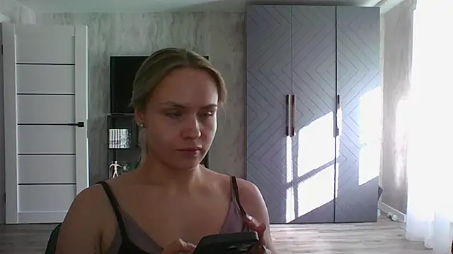 Chatroom XXX en direct de Annie_Cohn